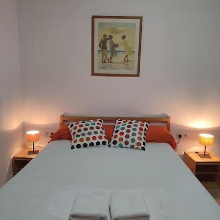 Fuerteventura Casa Tikuna La Oliva Eksteriør billede