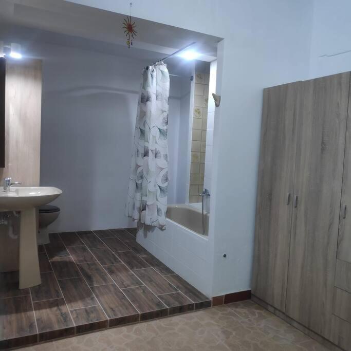 Fuerteventura Casa Tikuna La Oliva Eksteriør billede
